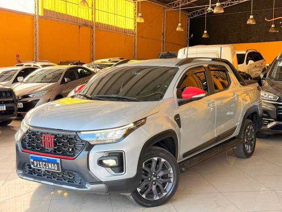 FIAT STRADA 1.0 TURBO 200 FLEX ULTRA CD CVT